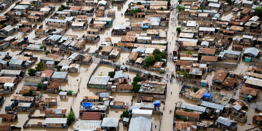 New Global Alliance for Urban Crises announced, putting cities on the humanitarian map
