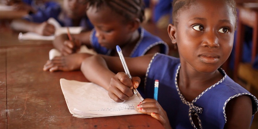 Children Caught in Humanitarian Crises Cannot Wait for Education